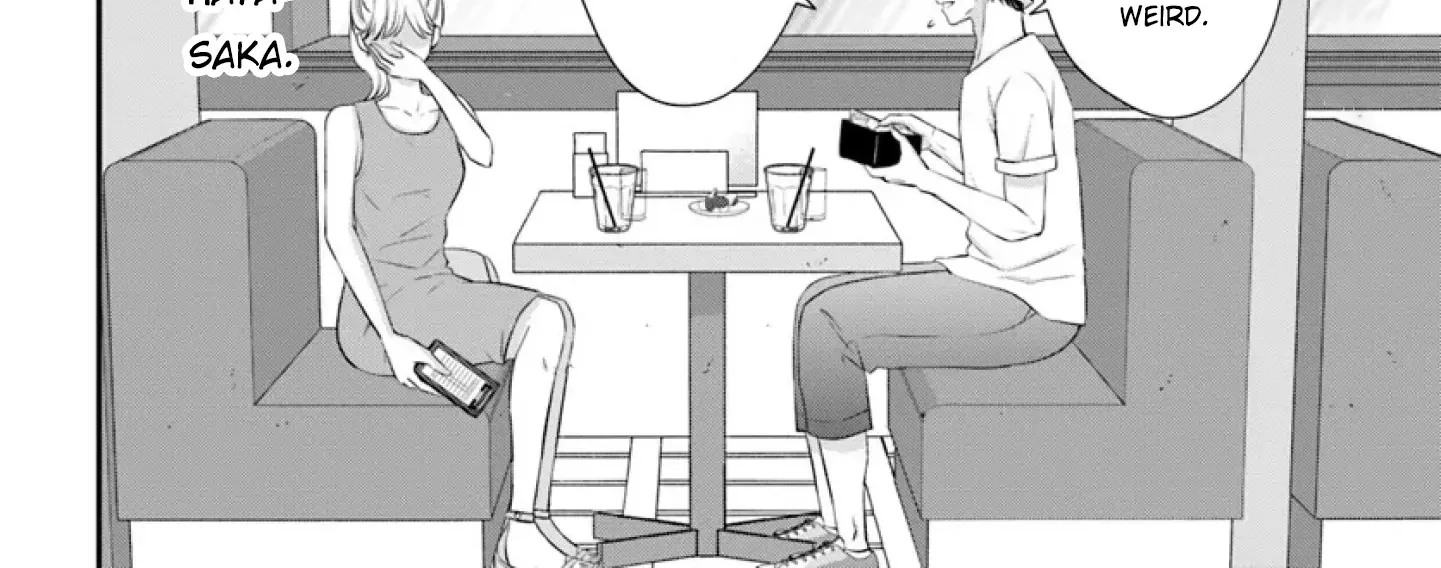 Yomei Ichinen to Senkokusareta Boku ga, Yomei Hantoshi no Kimi to Deatta Hanashi