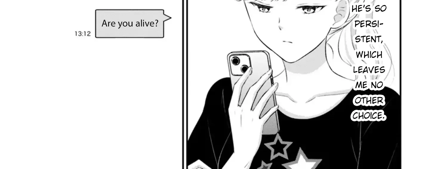 Yomei Ichinen to Senkokusareta Boku ga, Yomei Hantoshi no Kimi to Deatta Hanashi