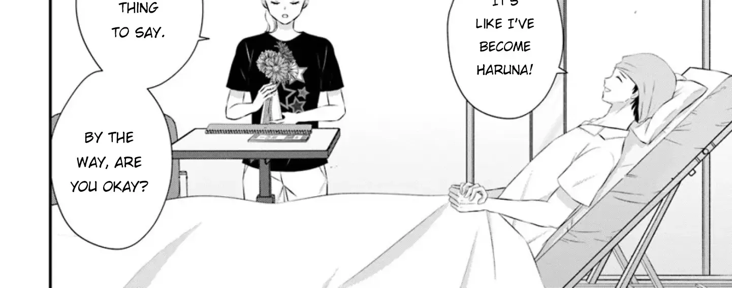 Yomei Ichinen to Senkokusareta Boku ga, Yomei Hantoshi no Kimi to Deatta Hanashi