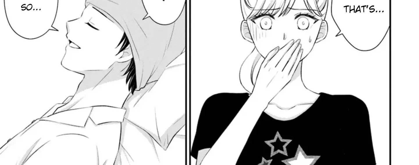 Yomei Ichinen to Senkokusareta Boku ga, Yomei Hantoshi no Kimi to Deatta Hanashi