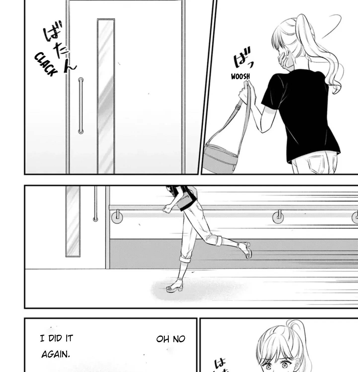 Yomei Ichinen to Senkokusareta Boku ga, Yomei Hantoshi no Kimi to Deatta Hanashi