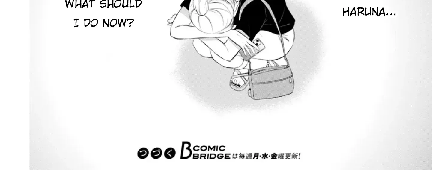 Yomei Ichinen to Senkokusareta Boku ga, Yomei Hantoshi no Kimi to Deatta Hanashi