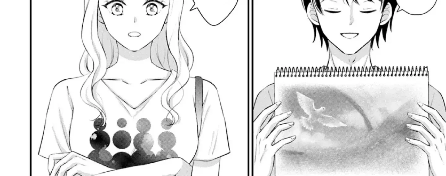 Yomei Ichinen to Senkokusareta Boku ga, Yomei Hantoshi no Kimi to Deatta Hanashi