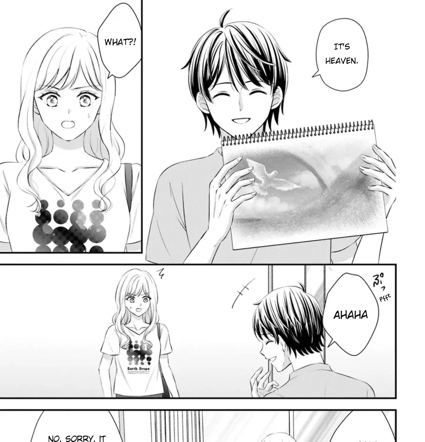 Yomei Ichinen to Senkokusareta Boku ga, Yomei Hantoshi no Kimi to Deatta Hanashi