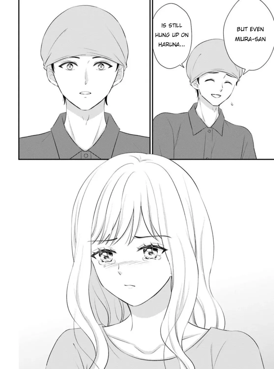 Yomei Ichinen to Senkokusareta Boku ga, Yomei Hantoshi no Kimi to Deatta Hanashi