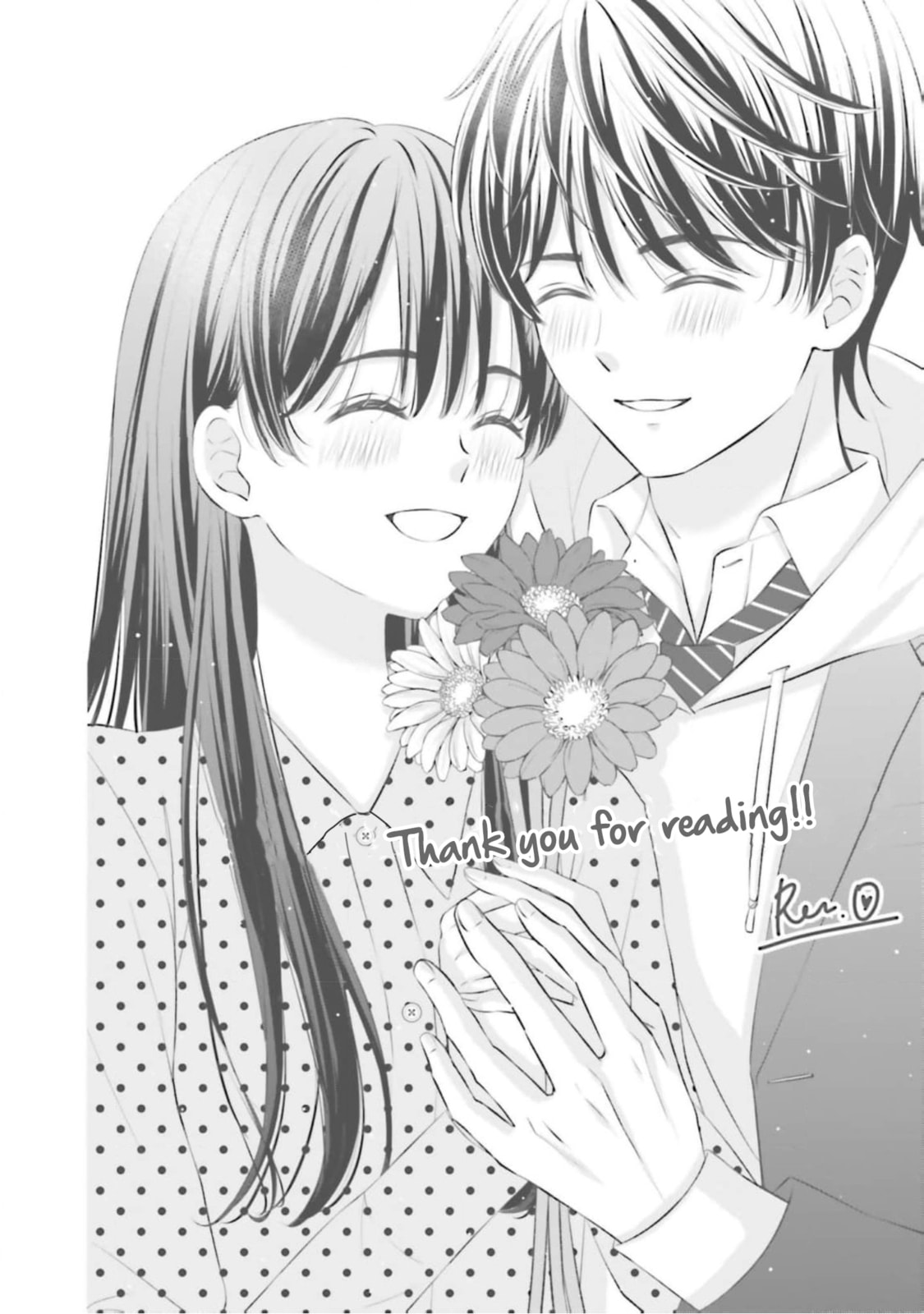 Yomei Ichinen to Senkokusareta Boku ga, Yomei Hantoshi no Kimi to Deatta Hanashi