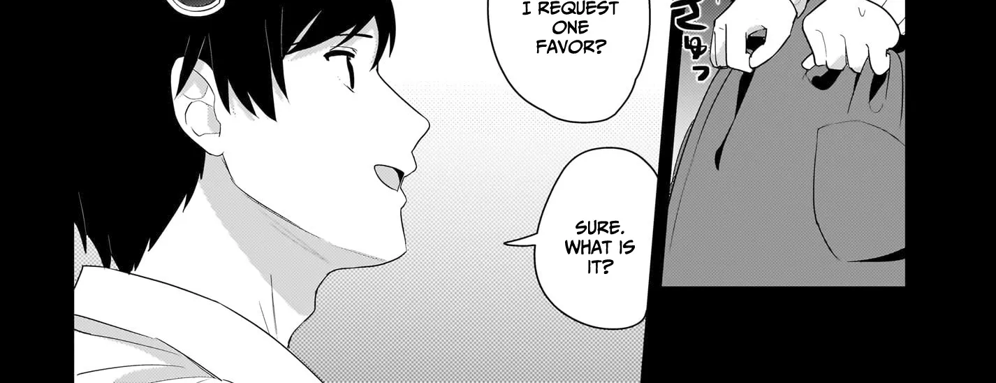 I, A Tired Office Worker, Start Living Together With A Beautiful Highschool Girl Whom I Met Again After 7 Years