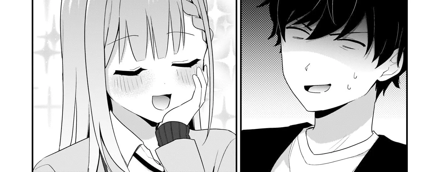 I, A Tired Office Worker, Start Living Together With A Beautiful Highschool Girl Whom I Met Again After 7 Years