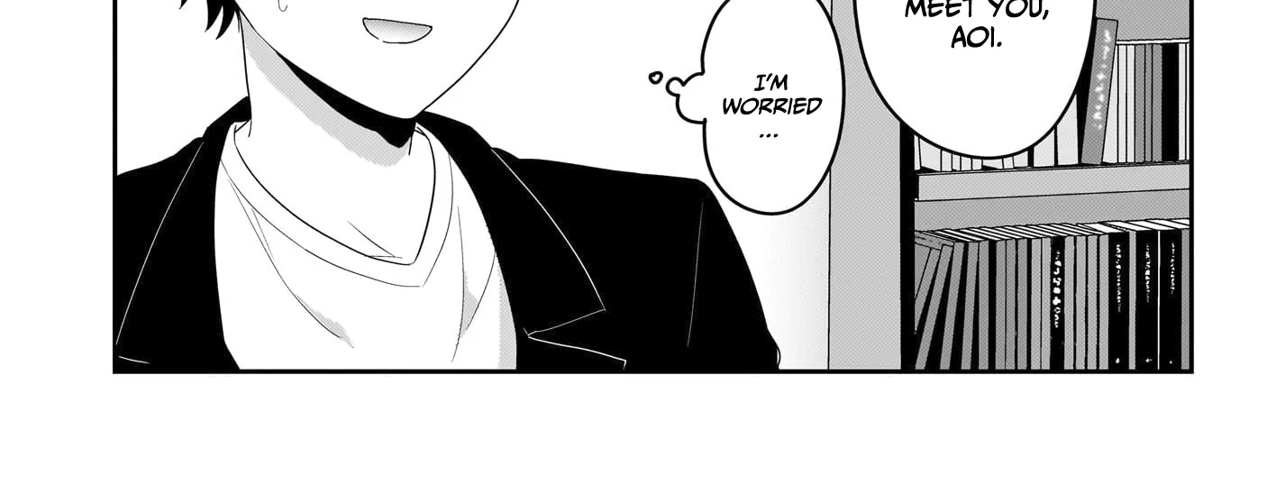 I, A Tired Office Worker, Start Living Together With A Beautiful Highschool Girl Whom I Met Again After 7 Years