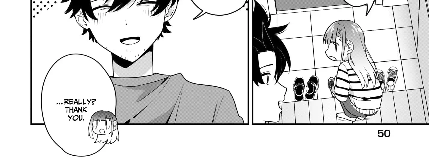 I, A Tired Office Worker, Start Living Together With A Beautiful Highschool Girl Whom I Met Again After 7 Years