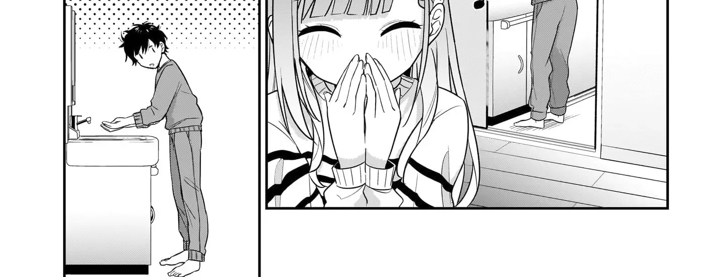 I, A Tired Office Worker, Start Living Together With A Beautiful Highschool Girl Whom I Met Again After 7 Years