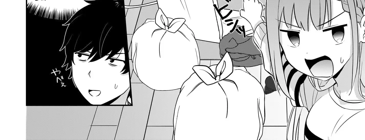 I, A Tired Office Worker, Start Living Together With A Beautiful Highschool Girl Whom I Met Again After 7 Years