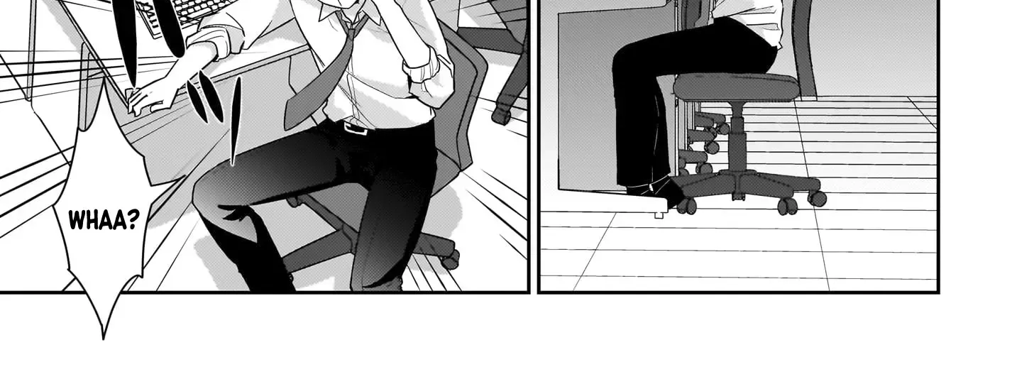 I, A Tired Office Worker, Start Living Together With A Beautiful Highschool Girl Whom I Met Again After 7 Years