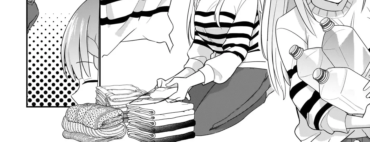 I, A Tired Office Worker, Start Living Together With A Beautiful Highschool Girl Whom I Met Again After 7 Years