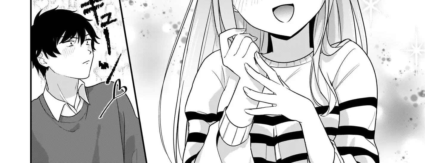 I, A Tired Office Worker, Start Living Together With A Beautiful Highschool Girl Whom I Met Again After 7 Years