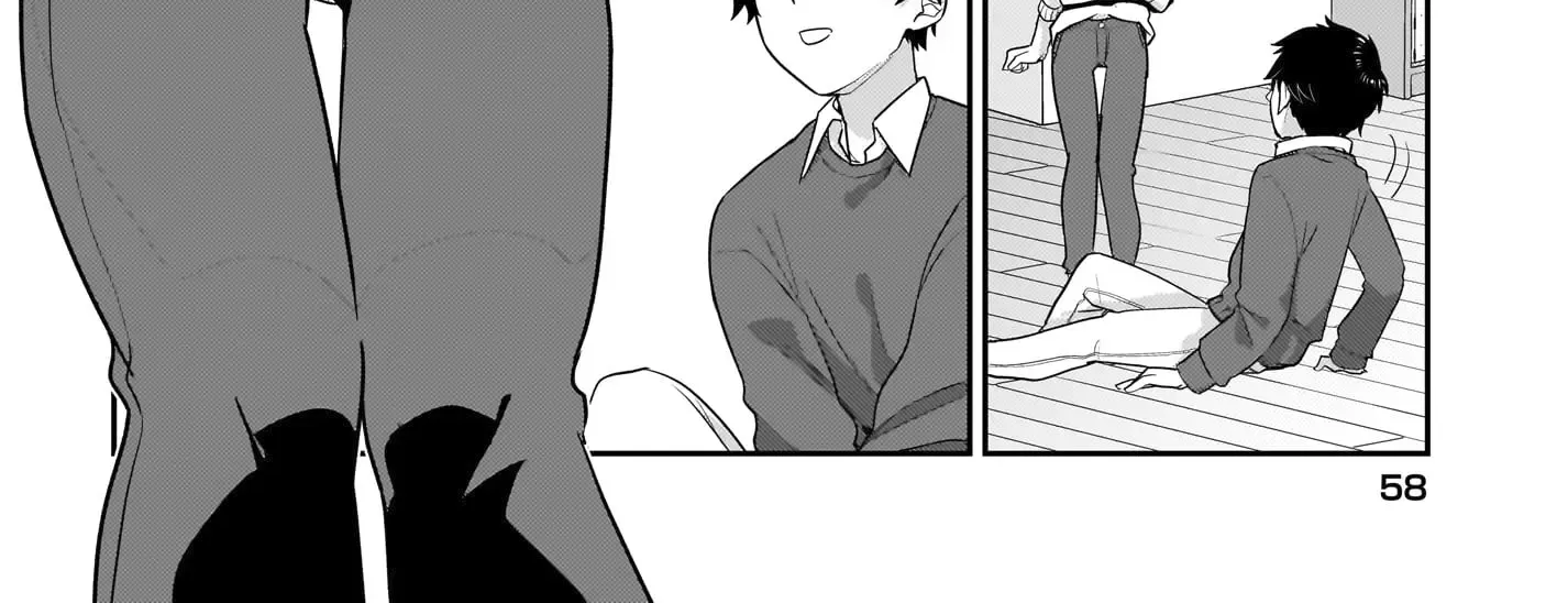 I, A Tired Office Worker, Start Living Together With A Beautiful Highschool Girl Whom I Met Again After 7 Years