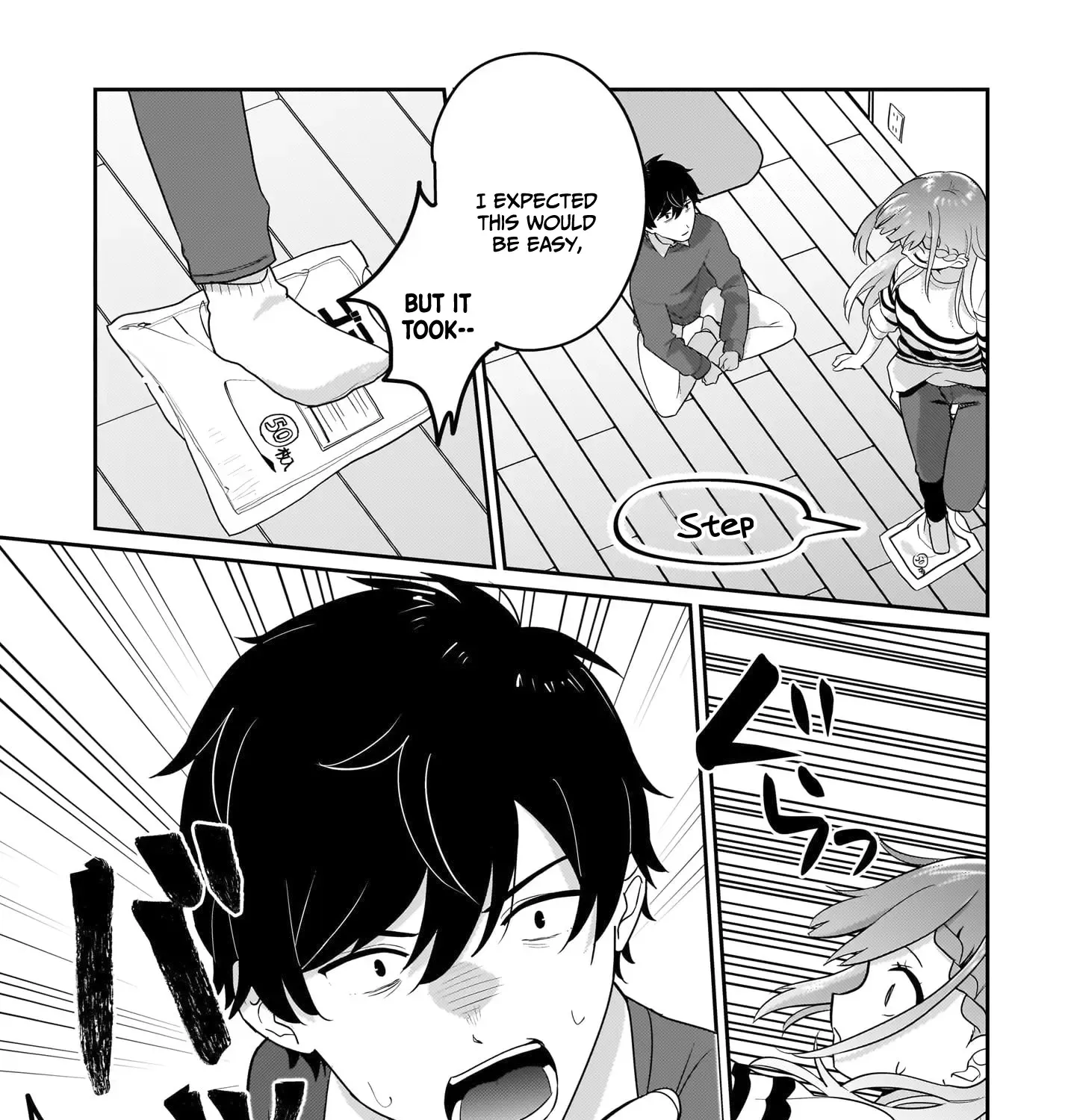 I, A Tired Office Worker, Start Living Together With A Beautiful Highschool Girl Whom I Met Again After 7 Years