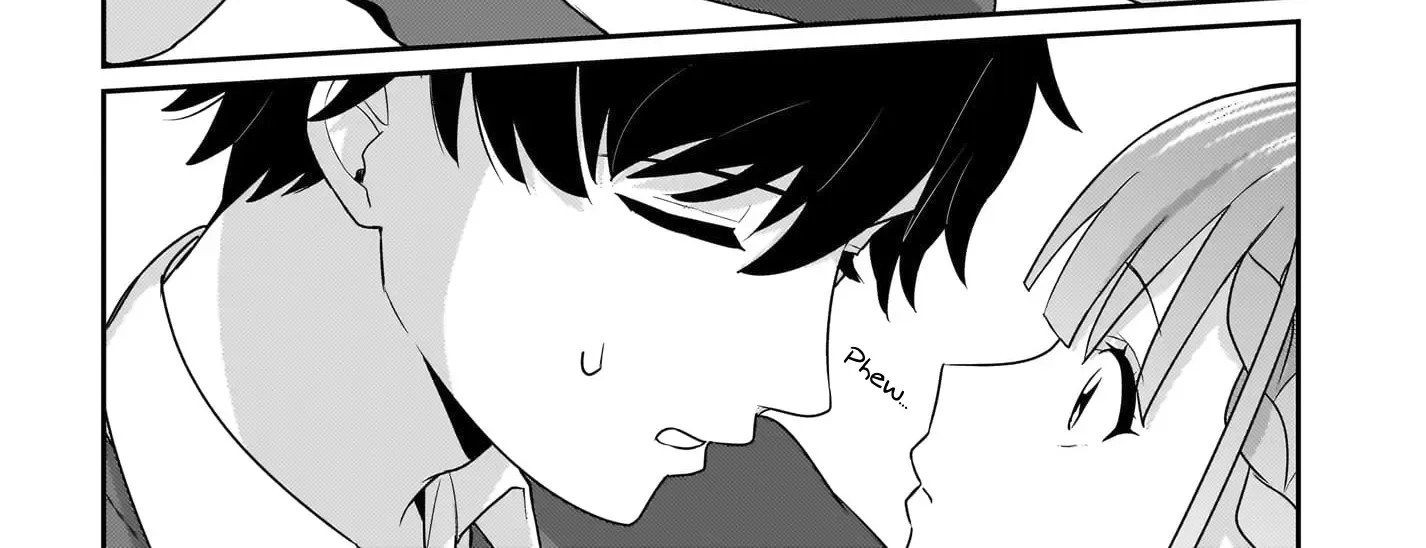 I, A Tired Office Worker, Start Living Together With A Beautiful Highschool Girl Whom I Met Again After 7 Years