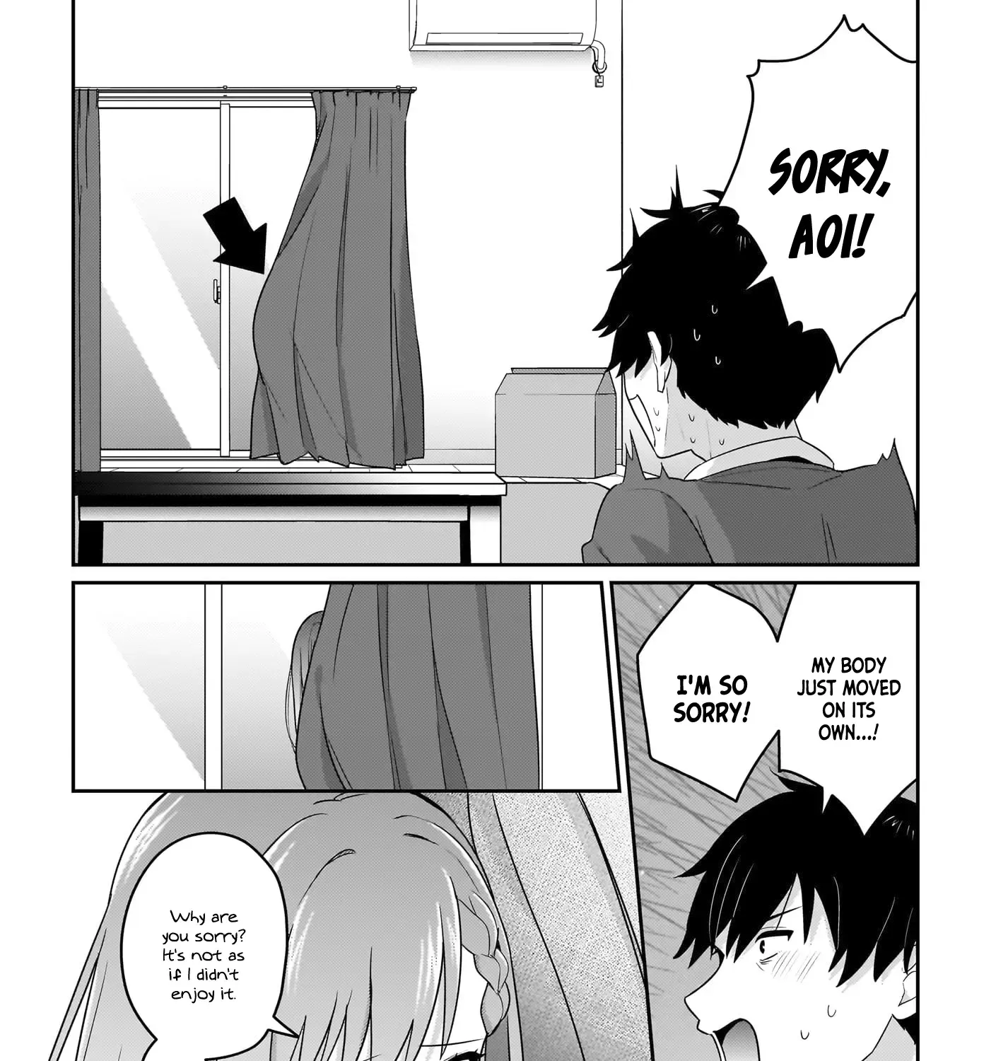 I, A Tired Office Worker, Start Living Together With A Beautiful Highschool Girl Whom I Met Again After 7 Years