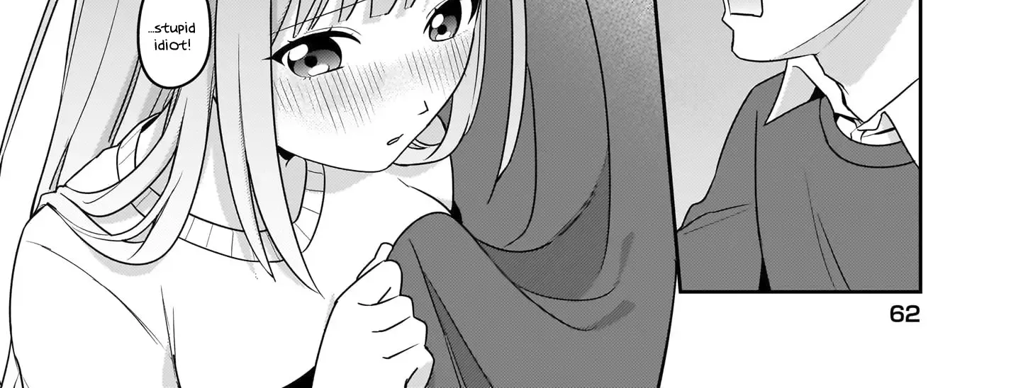 I, A Tired Office Worker, Start Living Together With A Beautiful Highschool Girl Whom I Met Again After 7 Years