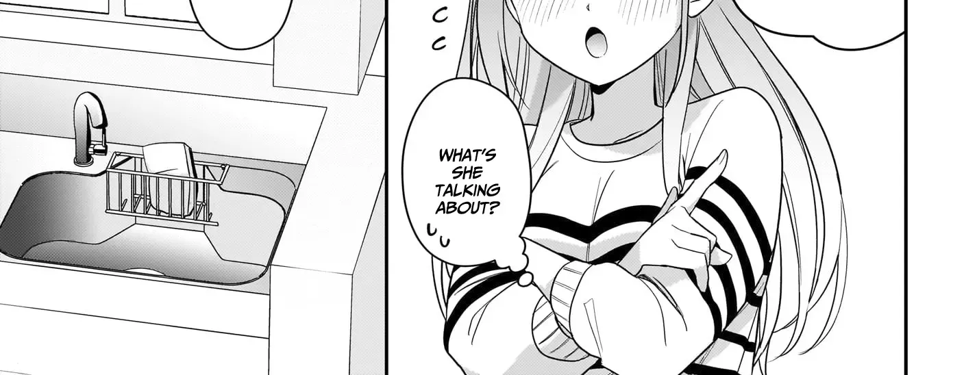 I, A Tired Office Worker, Start Living Together With A Beautiful Highschool Girl Whom I Met Again After 7 Years