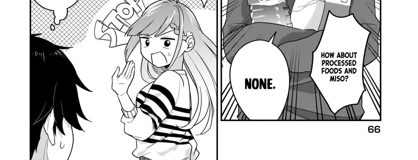 I, A Tired Office Worker, Start Living Together With A Beautiful Highschool Girl Whom I Met Again After 7 Years