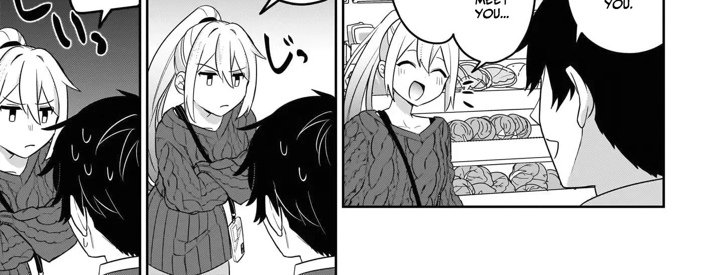 I, A Tired Office Worker, Start Living Together With A Beautiful Highschool Girl Whom I Met Again After 7 Years