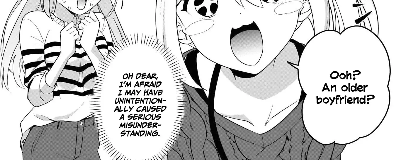 I, A Tired Office Worker, Start Living Together With A Beautiful Highschool Girl Whom I Met Again After 7 Years