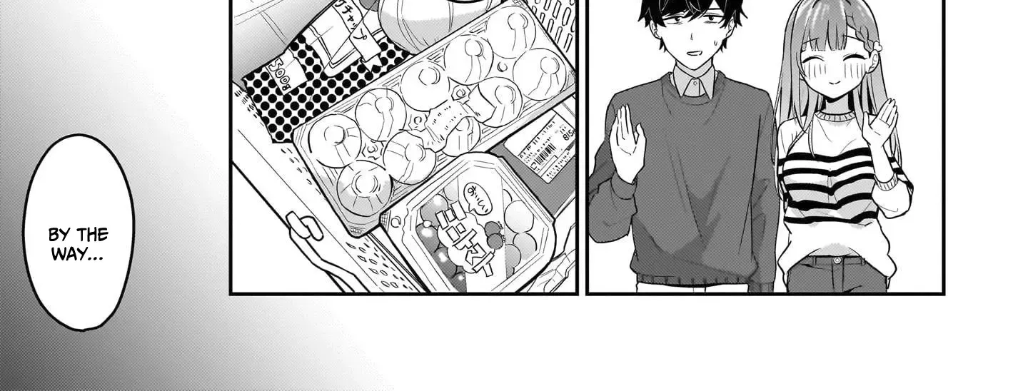 I, A Tired Office Worker, Start Living Together With A Beautiful Highschool Girl Whom I Met Again After 7 Years