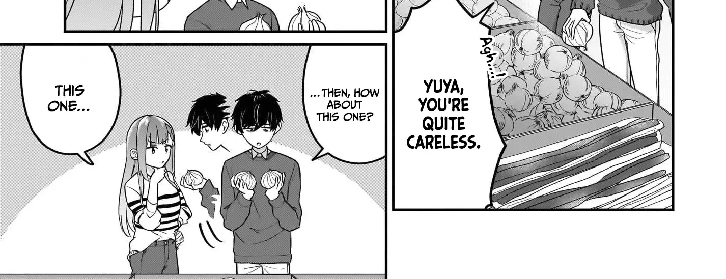 I, A Tired Office Worker, Start Living Together With A Beautiful Highschool Girl Whom I Met Again After 7 Years