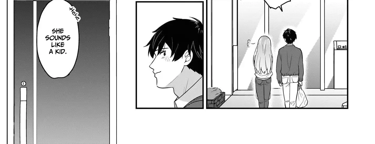 I, A Tired Office Worker, Start Living Together With A Beautiful Highschool Girl Whom I Met Again After 7 Years