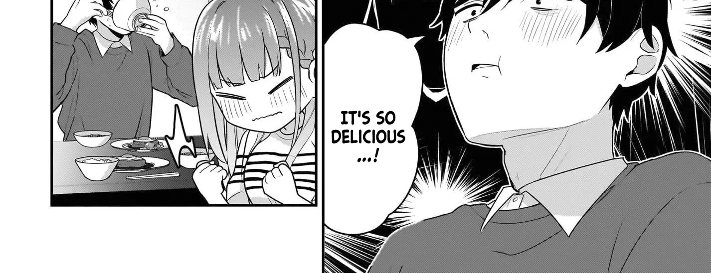 I, A Tired Office Worker, Start Living Together With A Beautiful Highschool Girl Whom I Met Again After 7 Years