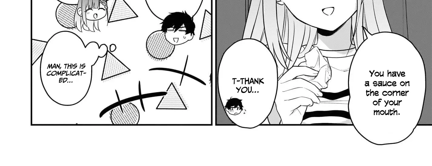 I, A Tired Office Worker, Start Living Together With A Beautiful Highschool Girl Whom I Met Again After 7 Years