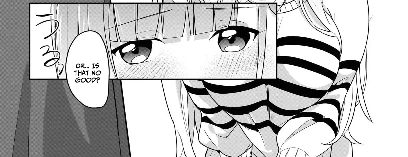 I, A Tired Office Worker, Start Living Together With A Beautiful Highschool Girl Whom I Met Again After 7 Years