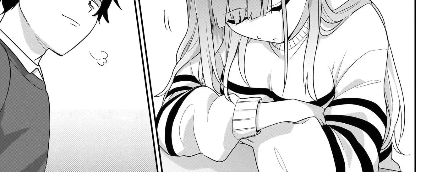 I, A Tired Office Worker, Start Living Together With A Beautiful Highschool Girl Whom I Met Again After 7 Years