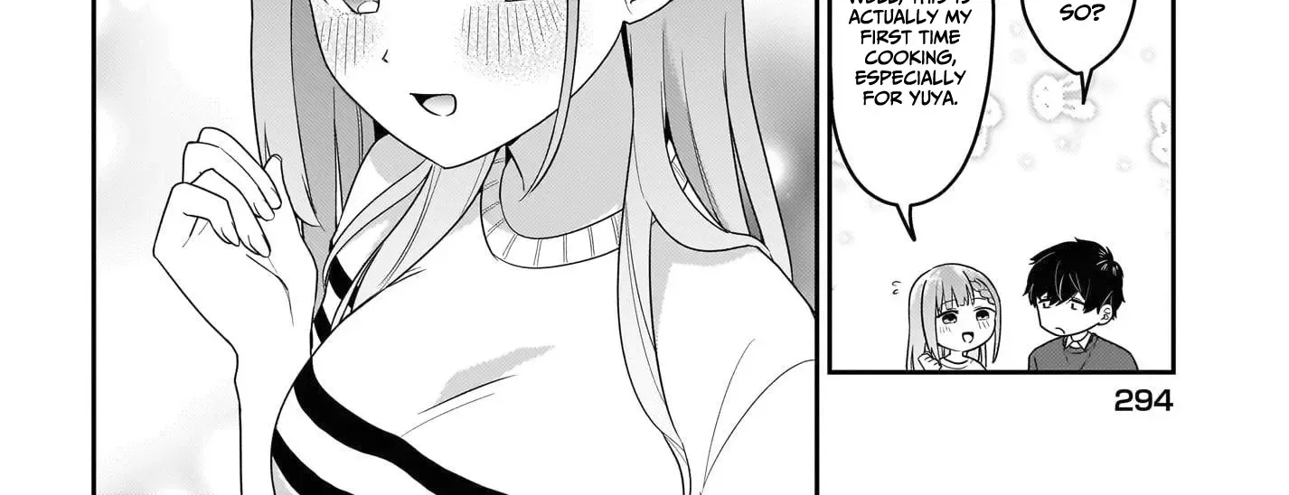 I, A Tired Office Worker, Start Living Together With A Beautiful Highschool Girl Whom I Met Again After 7 Years