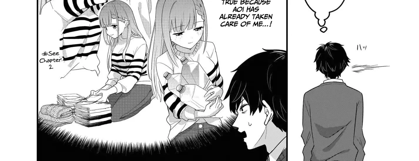 I, A Tired Office Worker, Start Living Together With A Beautiful Highschool Girl Whom I Met Again After 7 Years