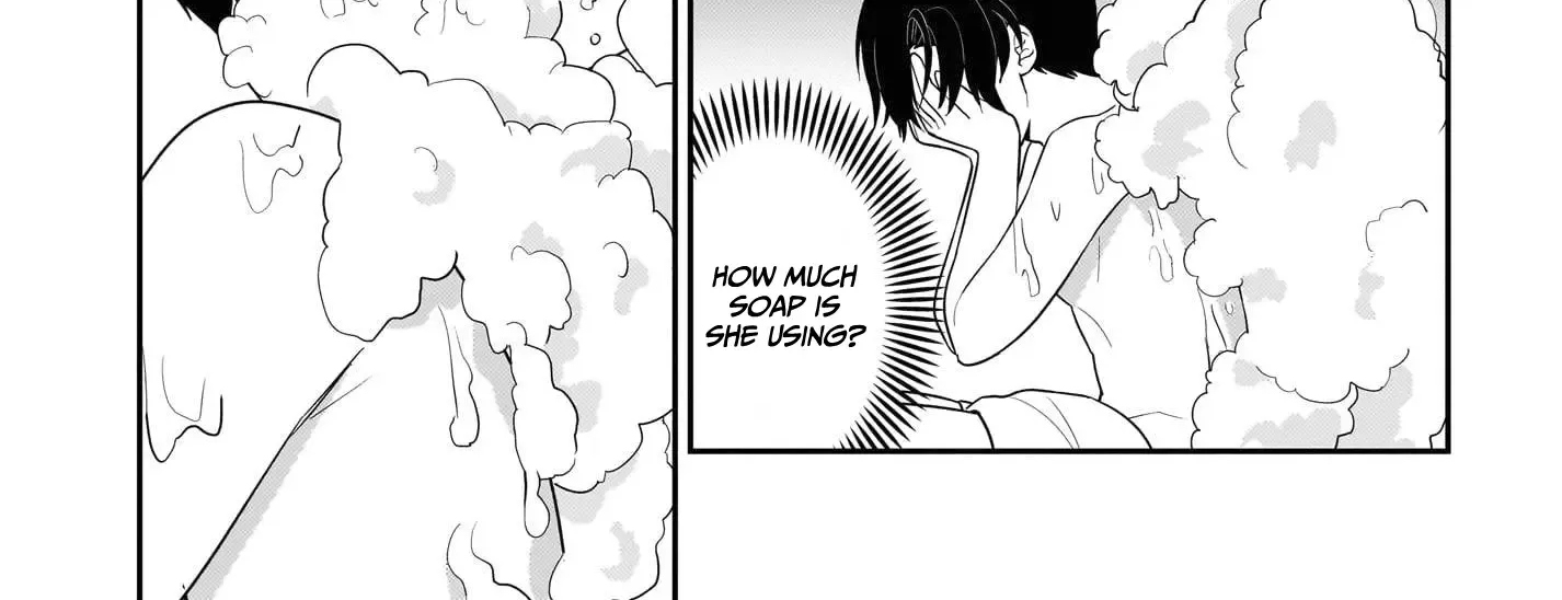 I, A Tired Office Worker, Start Living Together With A Beautiful Highschool Girl Whom I Met Again After 7 Years