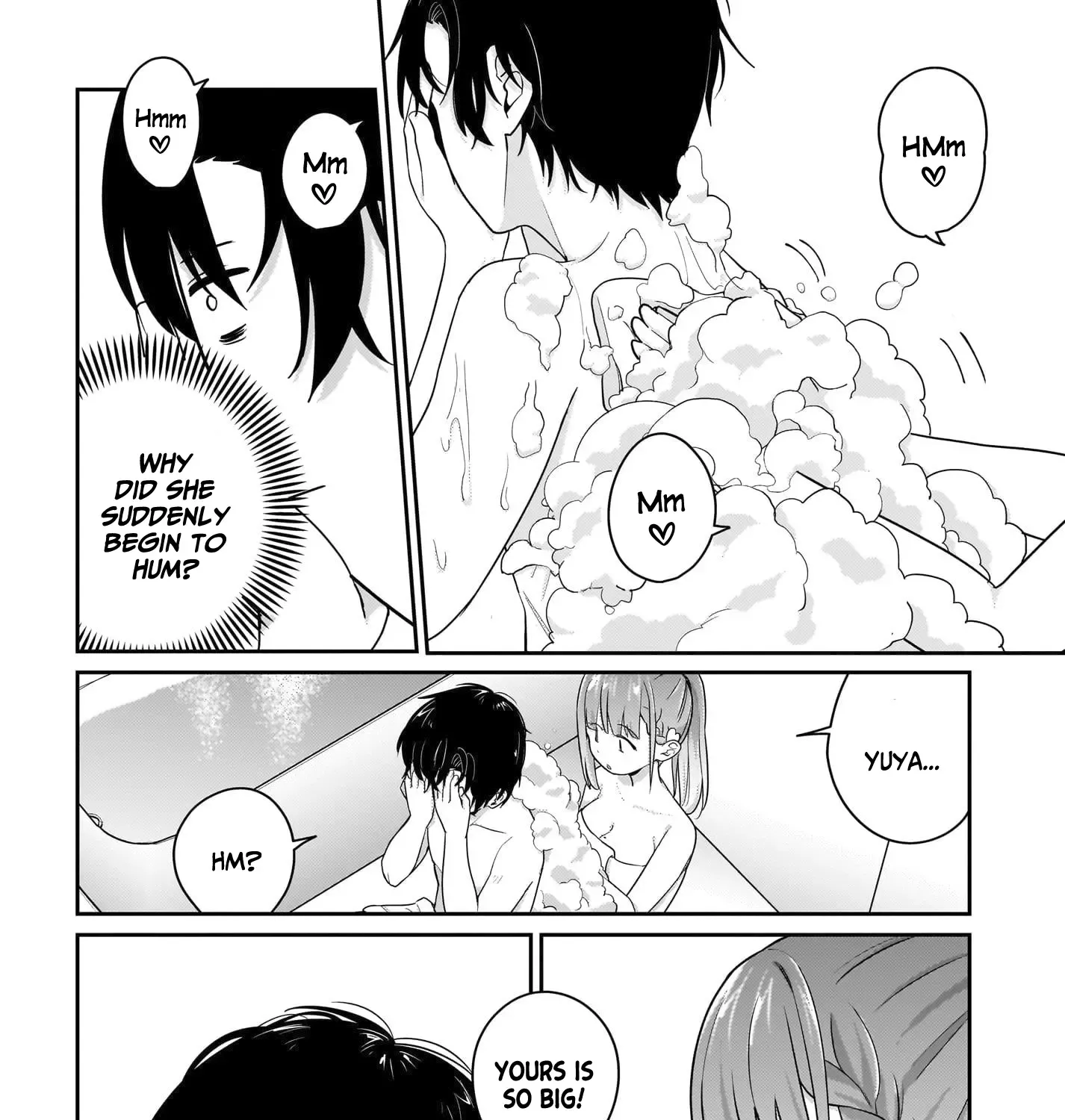 I, A Tired Office Worker, Start Living Together With A Beautiful Highschool Girl Whom I Met Again After 7 Years