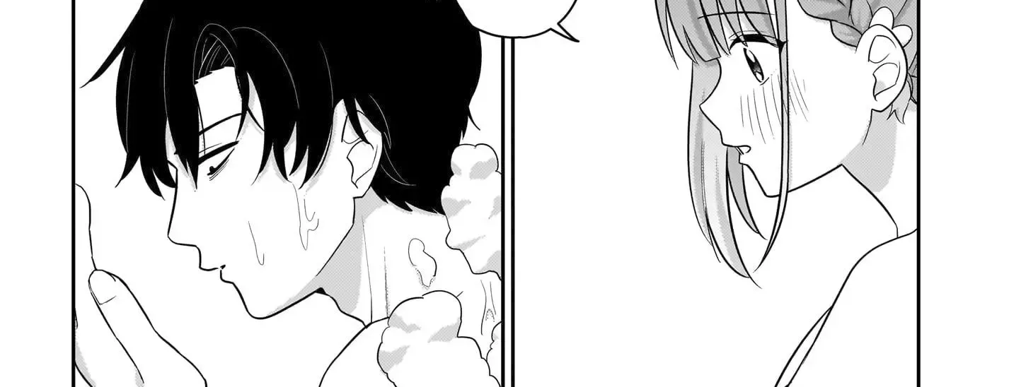 I, A Tired Office Worker, Start Living Together With A Beautiful Highschool Girl Whom I Met Again After 7 Years