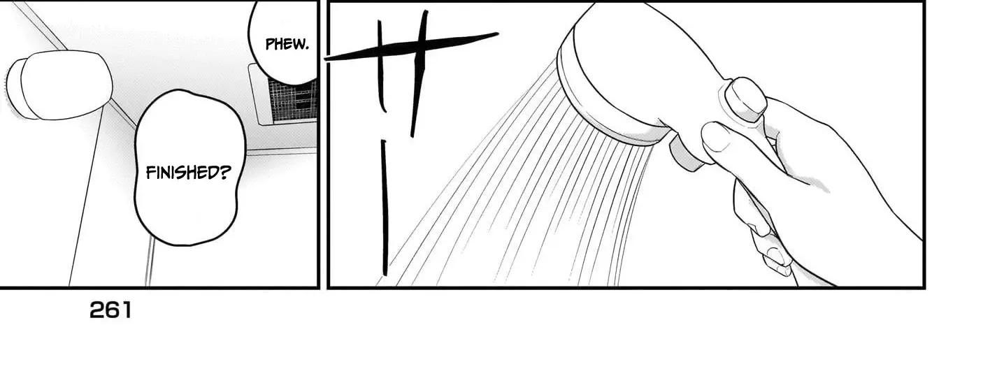 I, A Tired Office Worker, Start Living Together With A Beautiful Highschool Girl Whom I Met Again After 7 Years