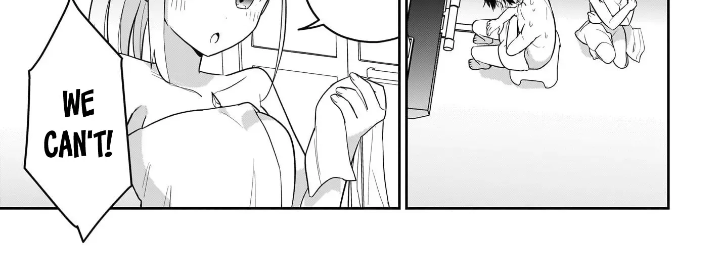 I, A Tired Office Worker, Start Living Together With A Beautiful Highschool Girl Whom I Met Again After 7 Years