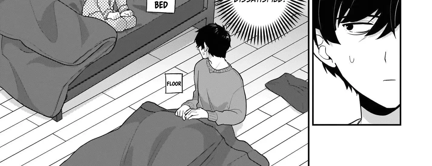 I, A Tired Office Worker, Start Living Together With A Beautiful Highschool Girl Whom I Met Again After 7 Years