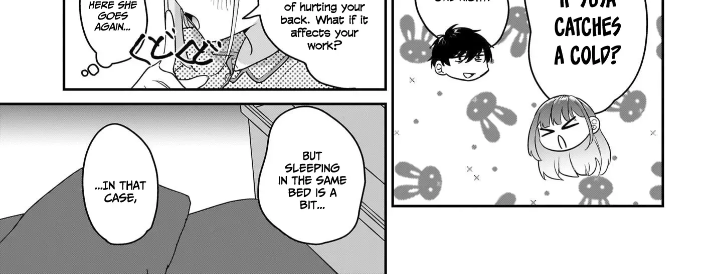 I, A Tired Office Worker, Start Living Together With A Beautiful Highschool Girl Whom I Met Again After 7 Years