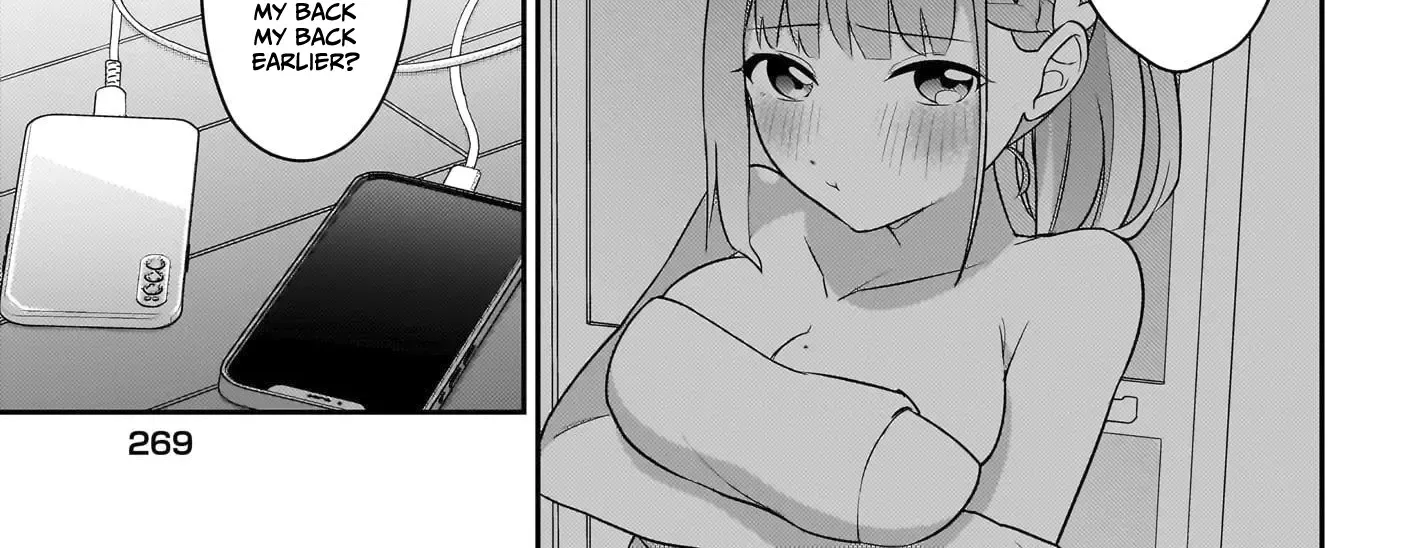 I, A Tired Office Worker, Start Living Together With A Beautiful Highschool Girl Whom I Met Again After 7 Years