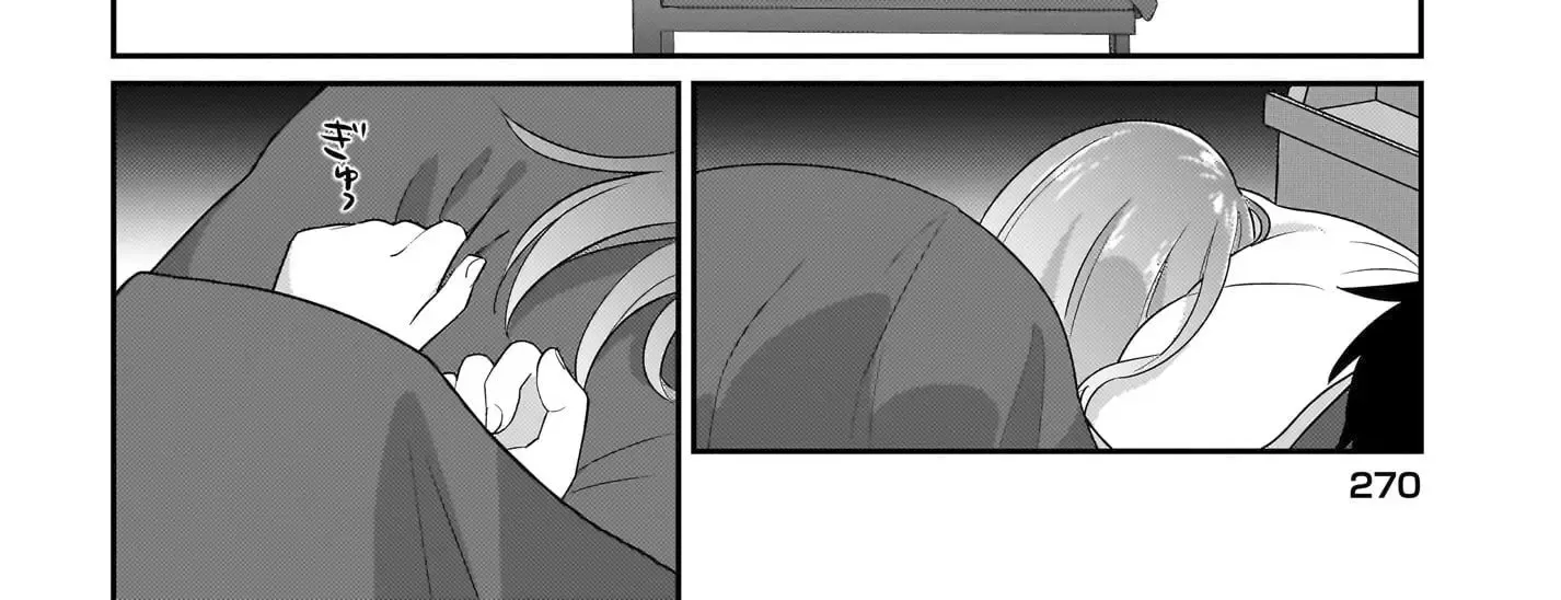 I, A Tired Office Worker, Start Living Together With A Beautiful Highschool Girl Whom I Met Again After 7 Years