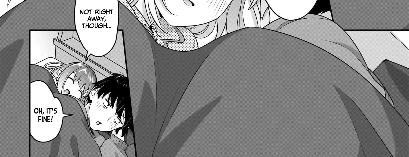 I, A Tired Office Worker, Start Living Together With A Beautiful Highschool Girl Whom I Met Again After 7 Years