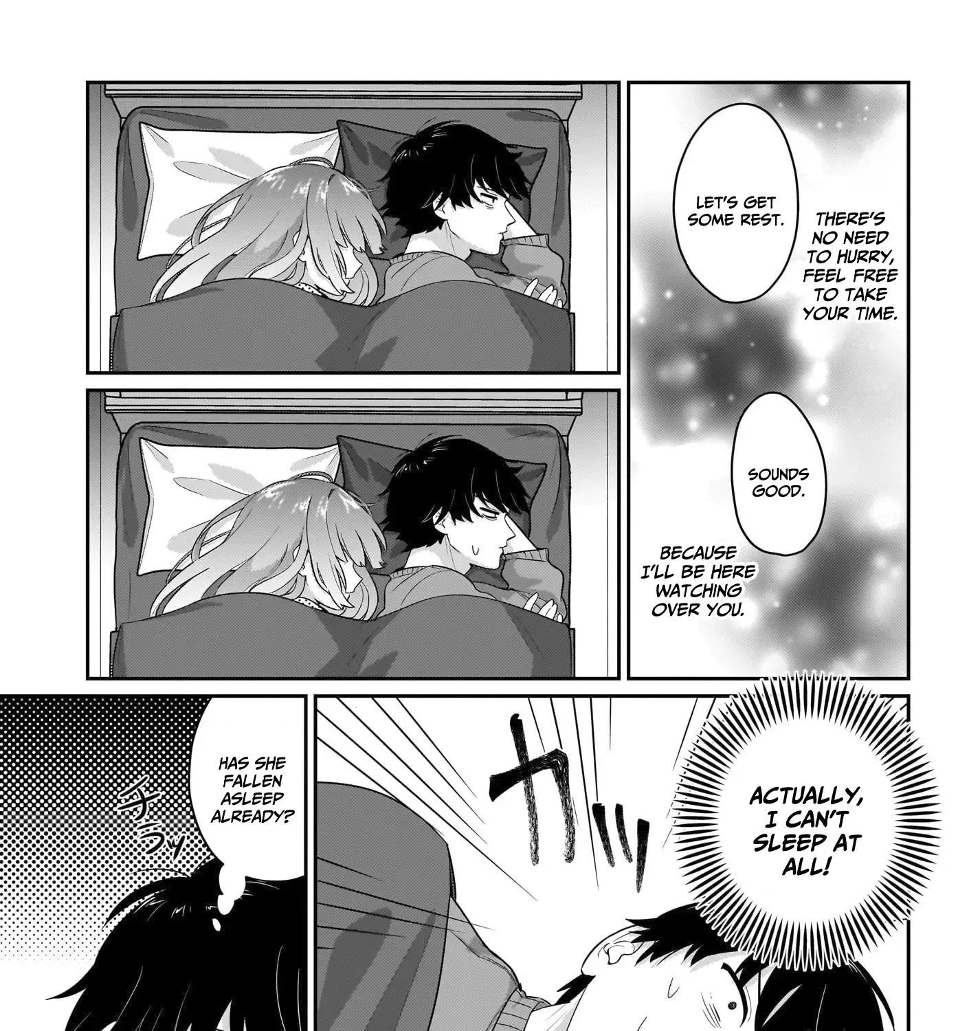 I, A Tired Office Worker, Start Living Together With A Beautiful Highschool Girl Whom I Met Again After 7 Years