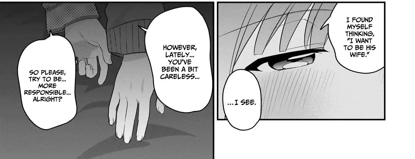 I, A Tired Office Worker, Start Living Together With A Beautiful Highschool Girl Whom I Met Again After 7 Years