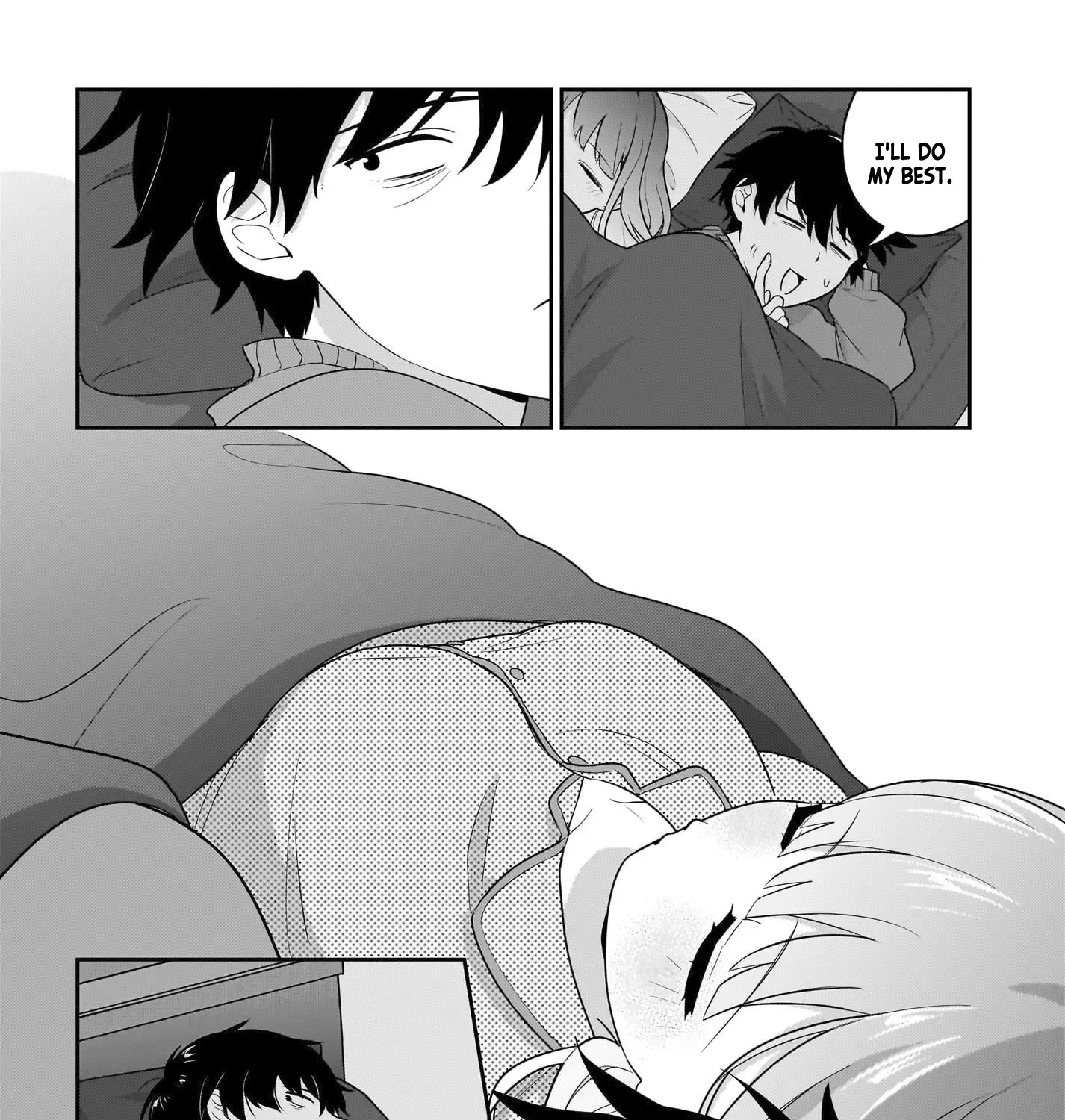 I, A Tired Office Worker, Start Living Together With A Beautiful Highschool Girl Whom I Met Again After 7 Years